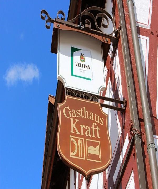 Gasthaus Kraft